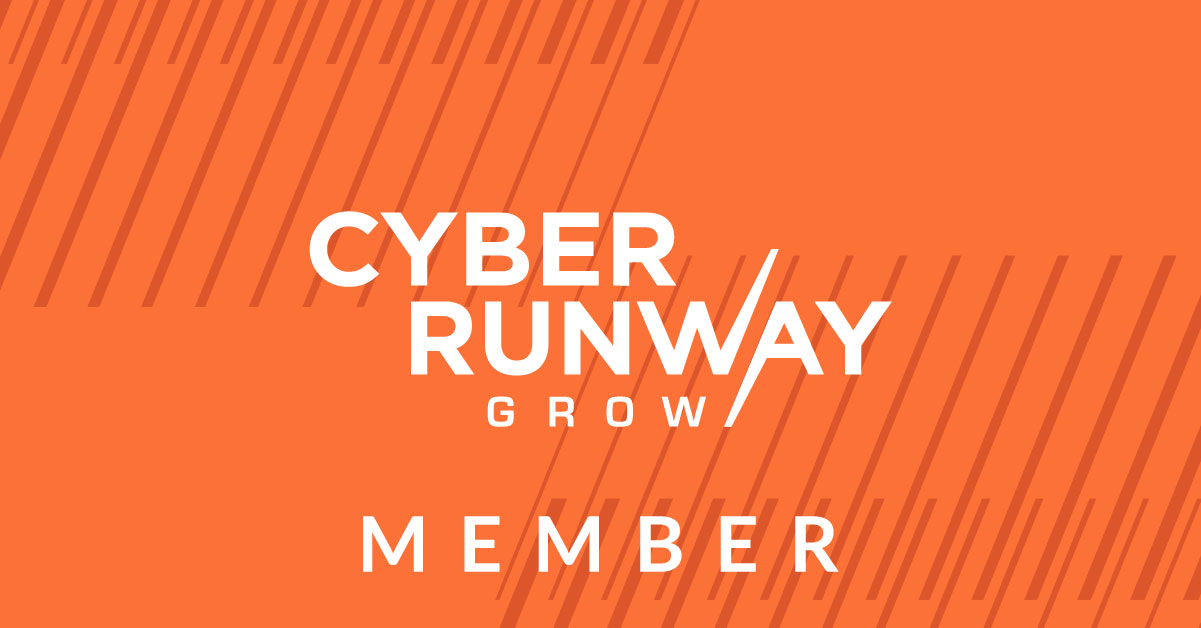 Cynalytica joins Cyber Runway Grow